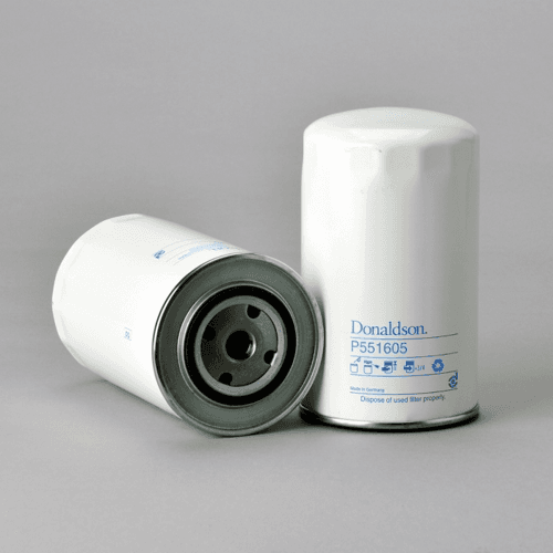 Filtr Paliwa P 55-1605