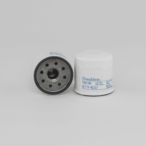 Filtr Oleju P 55-1783