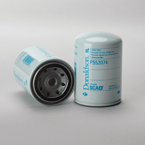 Filtr Chłodziwa P 55-2074