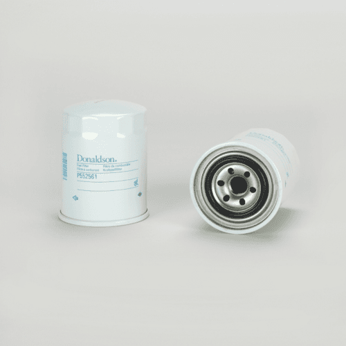 Filtr Paliwa P 55-2561