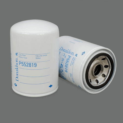 Filtr Oleju P 55-2819