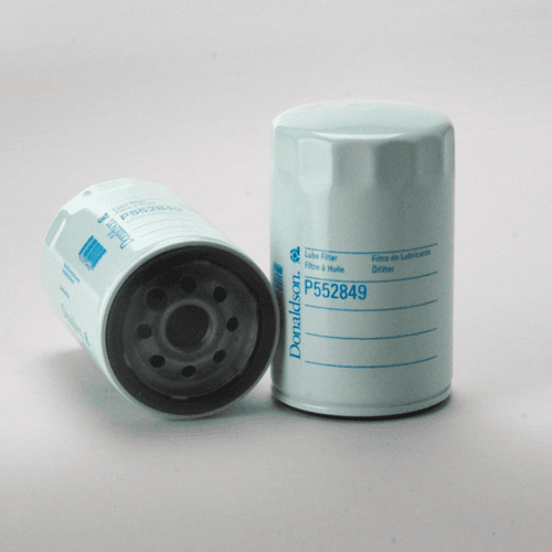 Filtr Oleju P 55-2849