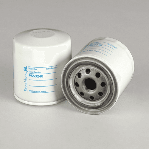 Filtr Paliwa P 55-3240