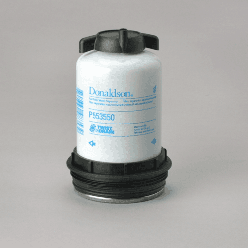 Filtr Separatora Woda-Paliwo P 55-3550