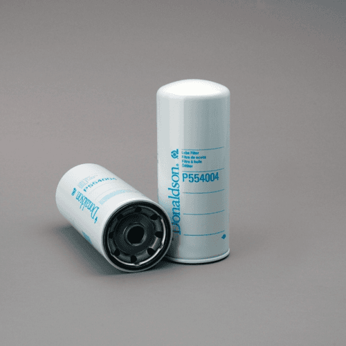 Filtr Oleju P 55-4004