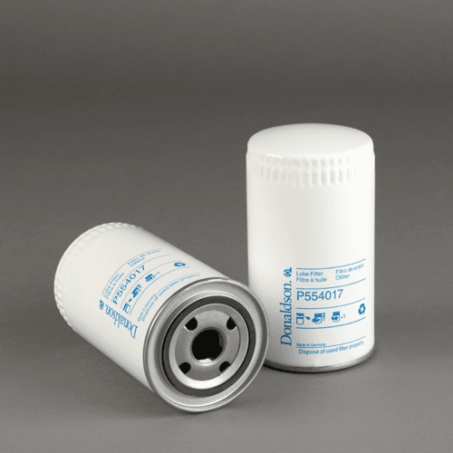 Filtr Oleju P 55-4017