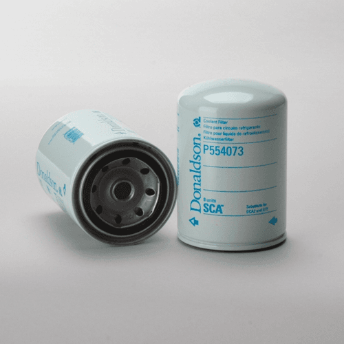 Filtr Chłodziwa P 55-4073