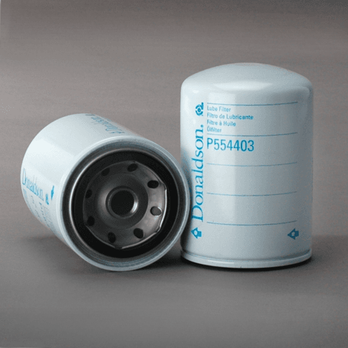 Filtr Oleju P 55-4403