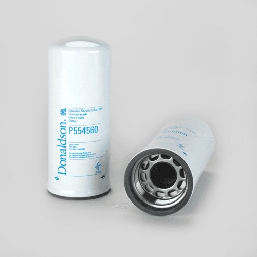 Filtr Oleju P 55-4560