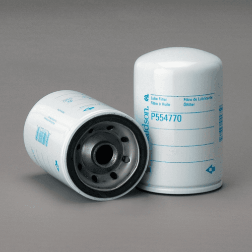 Filtr Oleju P 55-4770