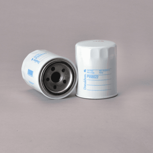 Filtr Oleju P 55-5522