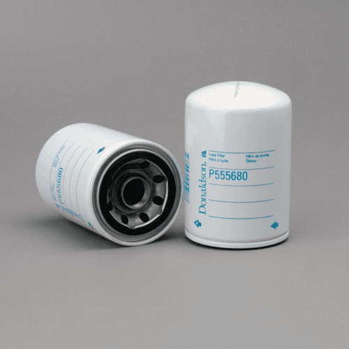 Filtr Oleju P 55-5680