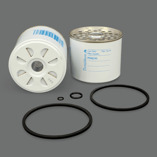 Filtr Paliwa P 55-6245