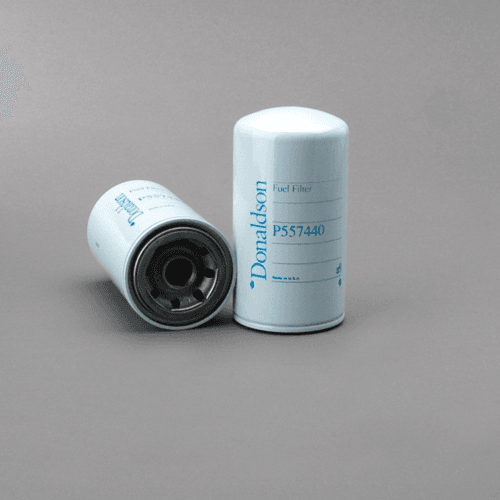 Filtr Paliwa P 55-7440