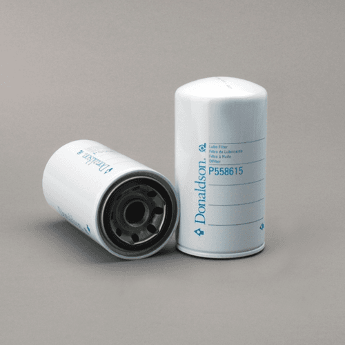 Filtr Oleju P 55-8615