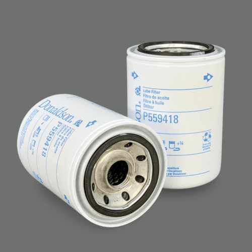 Filtr Oleju P 55-9418