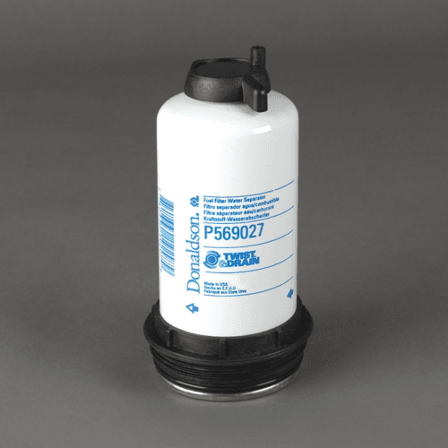 Filtr Separatora Woda-Paliwo P 56-9027