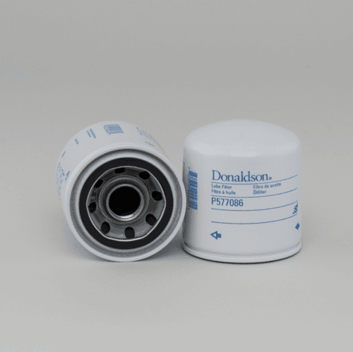 Filtr Oleju P 57-7086