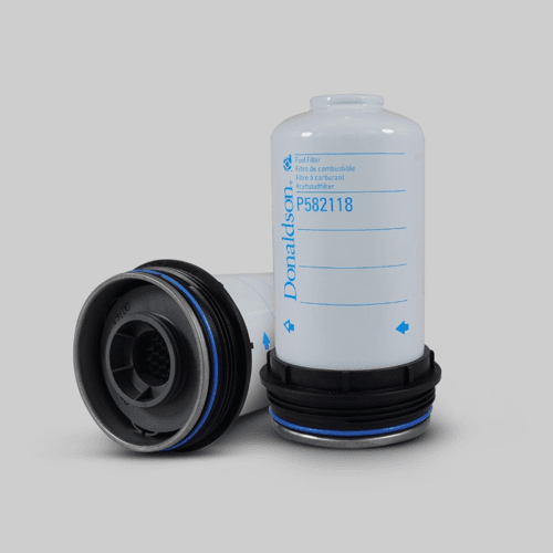Filtr Separatora Woda-Paliwo P 58-2118
