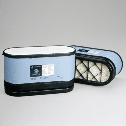 Filtr Powietrza P 60-6119