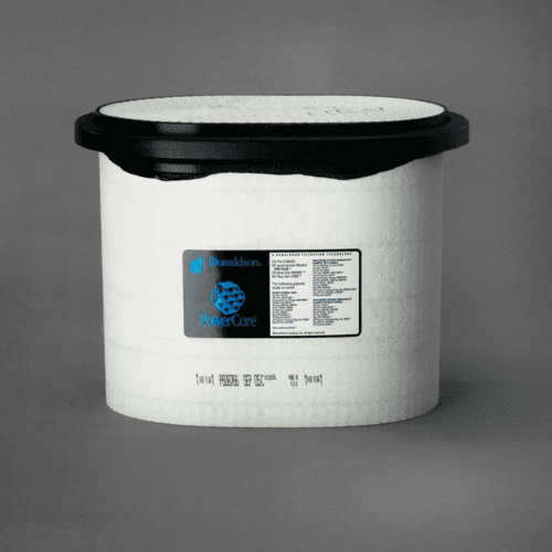 Filtr Powietrza P 60-8766