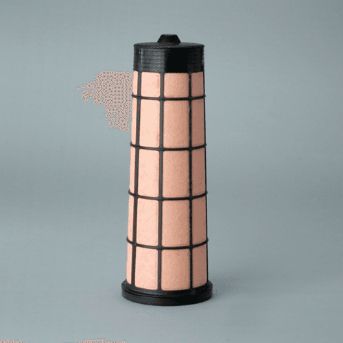 Filtr Powietrza P 61-1189