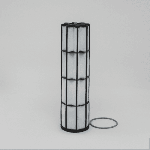 Filtr Powietrza P 62-8802