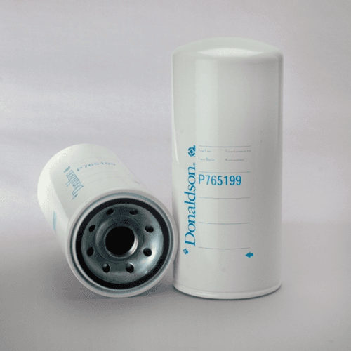 Filtr Paliwa P 76-5199