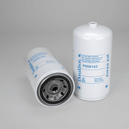 Filtr Paliwa P 95-9143