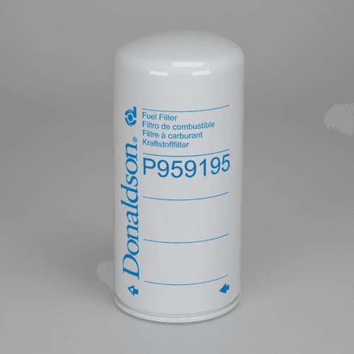 Filtr Paliwa P 95-9195