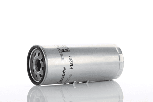 Filtr Oleju PB201