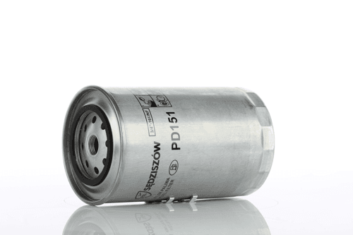 Filtr Paliwa PD151