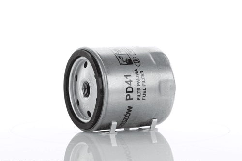 Filtr Paliwa PD41