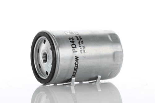 Filtr Paliwa PD42