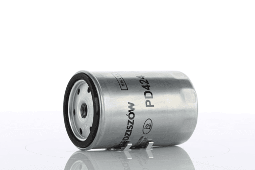 Filtr Paliwa PD424