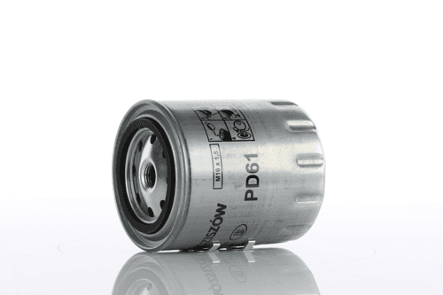 Filtr Paliwa PD61