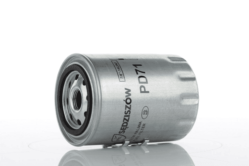 Filtr Paliwa PD71