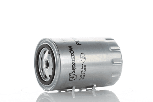 Filtr Paliwa PD81