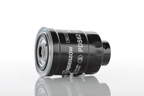 Filtr Paliwa PDS62