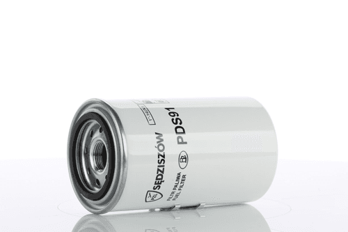 Filtr Paliwa PDS91