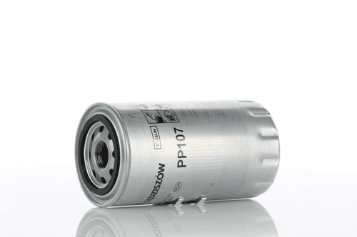 Filtr Oleju PP107