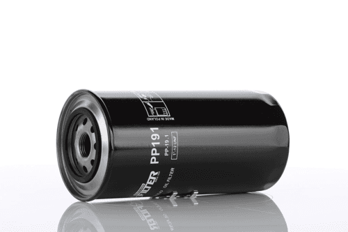 Filtr Oleju PP191