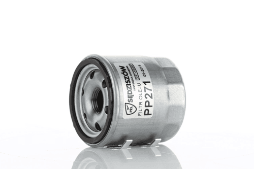 Filtr Oleju PP271