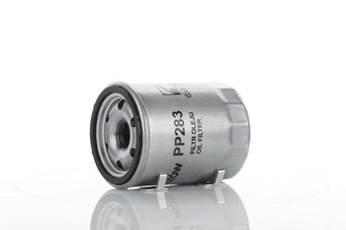 Filtr Oleju PP283