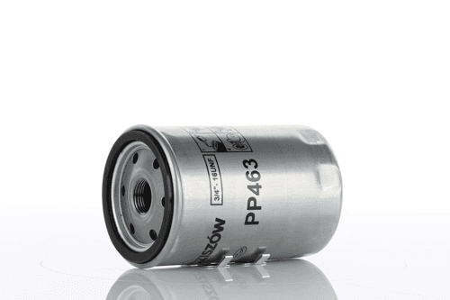Filtr Oleju PP463