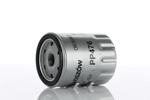 Filtr Oleju PP476