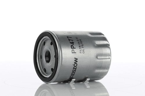 Filtr Oleju PP477