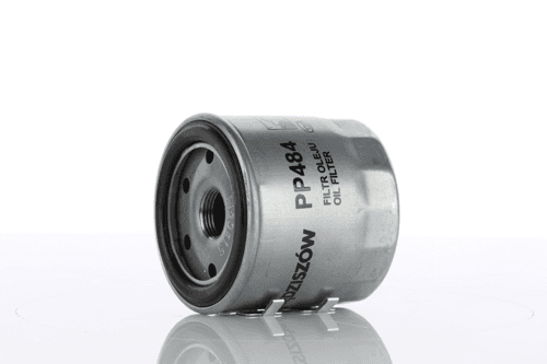 Filtr Oleju PP484