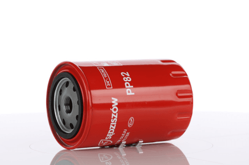 Filtr Oleju PP82