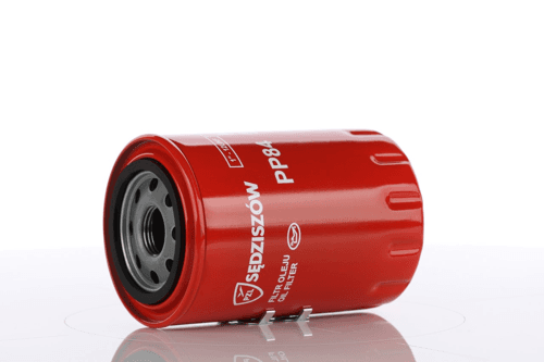 Filtr Oleju PP84